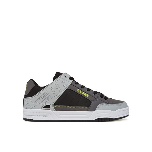 Sneakersy Globe Tilt  GBTILT Szary ze sklepu eobuwie.pl w kategorii Buty sportowe męskie - zdjęcie 182033233