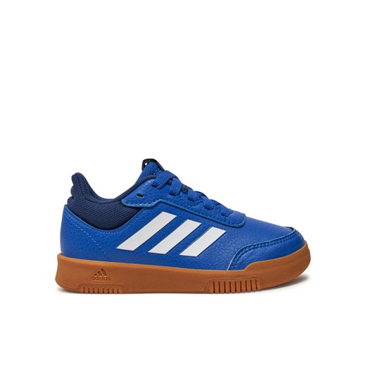 Sneakersy adidas Tensaur Sport 2.0 IF1721 Niebieski ze sklepu eobuwie.pl w kategorii Buty sportowe dziecięce - zdjęcie 182033254