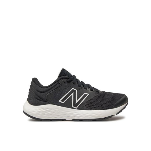 Buty do biegania New Balance Fresh Foam 520 v7 W520LK7 Czarny ze sklepu eobuwie.pl w kategorii Buty sportowe damskie - zdjęcie 182033270