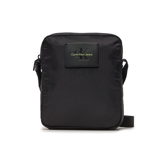 Saszetka Calvin Klein Jeans Sport Essentials Reporter18 L K50K511791 Czarny 00 eobuwie.pl