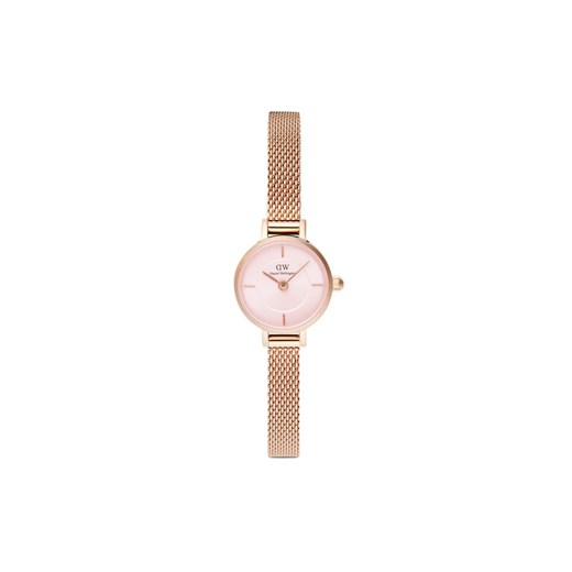 Zegarek Daniel Wellington DW00100743 Złoty ze sklepu eobuwie.pl w kategorii Zegarki - zdjęcie 182033462