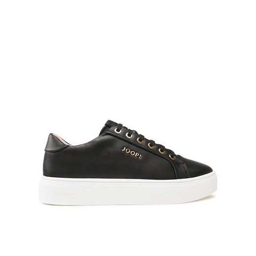 Sneakersy JOOP! 4140007111 Czarny Joop! 38 eobuwie.pl