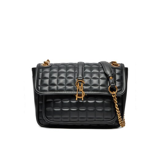 Torebka Steve Madden Bmaysa  SM13001424 Czarny ze sklepu eobuwie.pl w kategorii Torebki damskie - zdjęcie 182033523