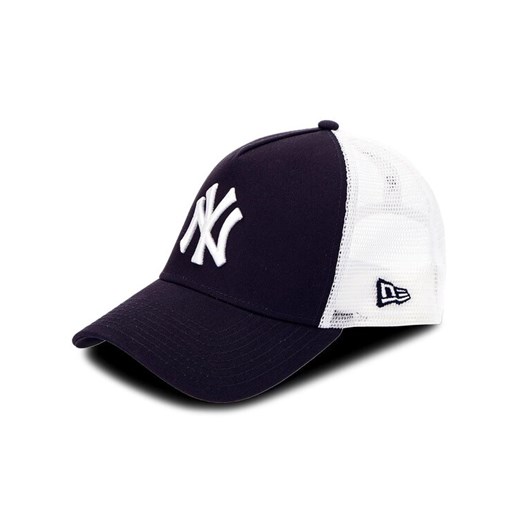 Czapka z daszkiem New Era Clean Trucker 2 Ney 11588489 Granatowy New Era 00 eobuwie.pl