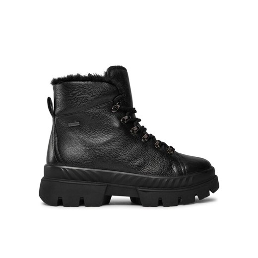 Trapery Ara GORE-TEX 12-14108-01 Czarny ze sklepu eobuwie.pl w kategorii Buty sportowe damskie - zdjęcie 182033611