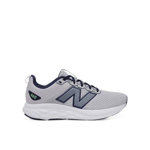 Buty do biegania New Balance 460's M460CG4 Szary ze sklepu eobuwie.pl w kategorii Buty sportowe męskie - zdjęcie 182033623