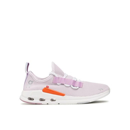 Sneakersy On Cloudeasy 7698291 Różowy ze sklepu eobuwie.pl w kategorii Buty sportowe damskie - zdjęcie 182033681