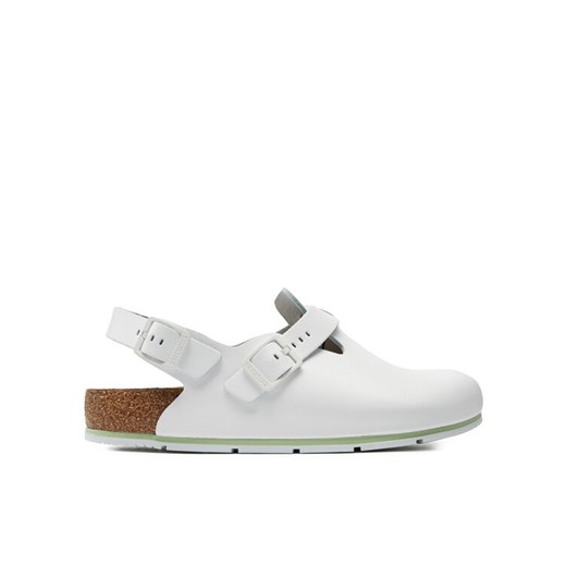 Sandały Birkenstock Tokio Pro Le 1025956 Biały 44 eobuwie.pl