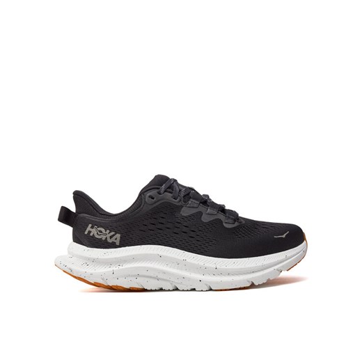 Buty do biegania Hoka Kawana 2 1147913 Czarny ze sklepu eobuwie.pl w kategorii Buty sportowe damskie - zdjęcie 182033781
