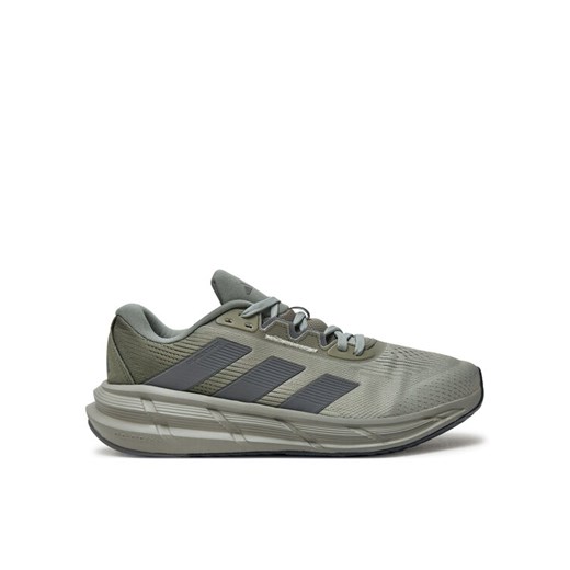 Buty do biegania adidas Questar 3 IE8182 Zielony 44 eobuwie.pl