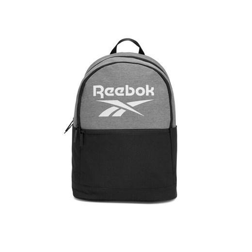 Plecak Reebok RBK-024-CCC-05 Szary ze sklepu eobuwie.pl w kategorii Plecaki - zdjęcie 182033873