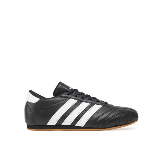 Sneakersy adidas Taekwondo Lace JS1193 Czarny ze sklepu eobuwie.pl w kategorii Buty sportowe damskie - zdjęcie 182033952