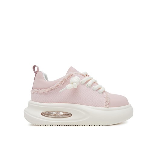 Sneakersy GOE RR2N4090 Różowy ze sklepu eobuwie.pl w kategorii Buty sportowe damskie - zdjęcie 182033991