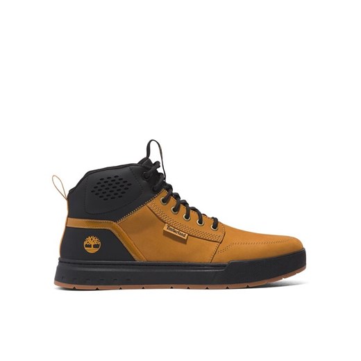 Trzewiki Timberland Maple Grove Sport Mid TB0A2DC22311 Brązowy Timberland 41 eobuwie.pl