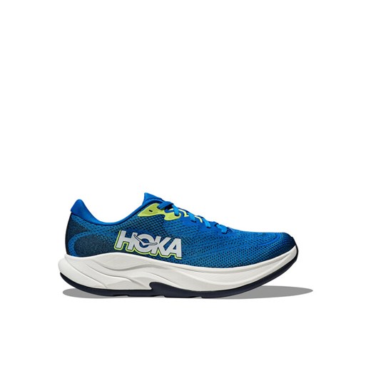 Buty do biegania Hoka Rincon 4 1155130 Niebieski ze sklepu eobuwie.pl w kategorii Buty sportowe męskie - zdjęcie 182034193