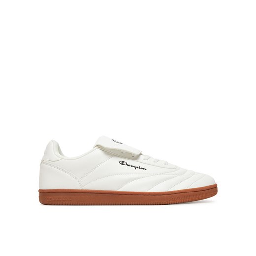 Sneakersy Champion PRESTIGE FLAP S22466-WW001 Biały ze sklepu eobuwie.pl w kategorii Buty sportowe męskie - zdjęcie 182034254