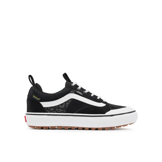 Tenisówki Vans Old Skool Mte-2 VN0009QEBZW1 Czarny ze sklepu eobuwie.pl w kategorii Trampki damskie - zdjęcie 182034321