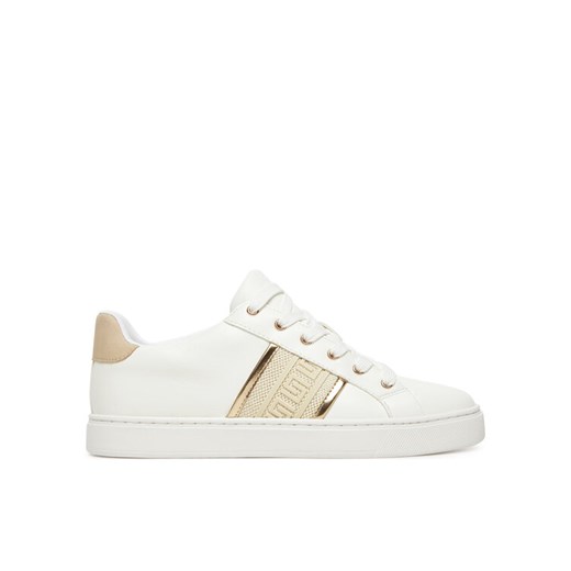 Sneakersy Aldo Palazzi 13840059 Biały ze sklepu eobuwie.pl w kategorii Buty sportowe damskie - zdjęcie 182034322