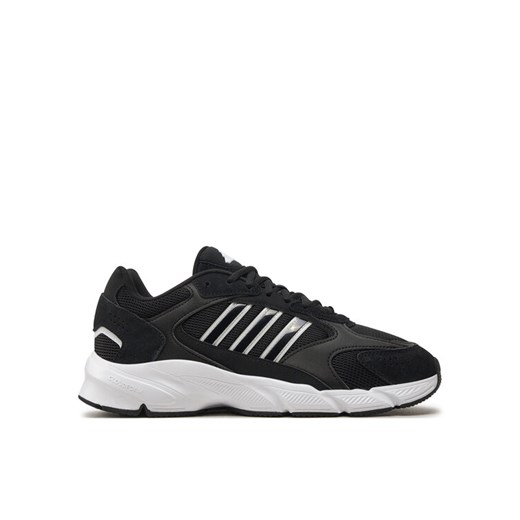 Sneakersy adidas Crazychaos 2000 IG4406 Czarny ze sklepu eobuwie.pl w kategorii Buty sportowe męskie - zdjęcie 182034340