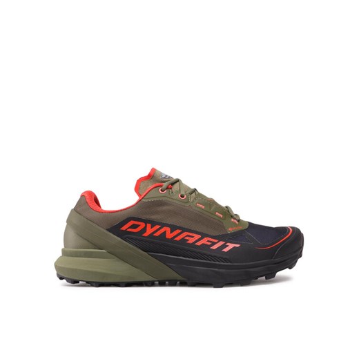 Buty do biegania Dynafit Ultra 50 Gtx GORE-TEX 64068 Zielony ze sklepu eobuwie.pl w kategorii Buty sportowe męskie - zdjęcie 182034460