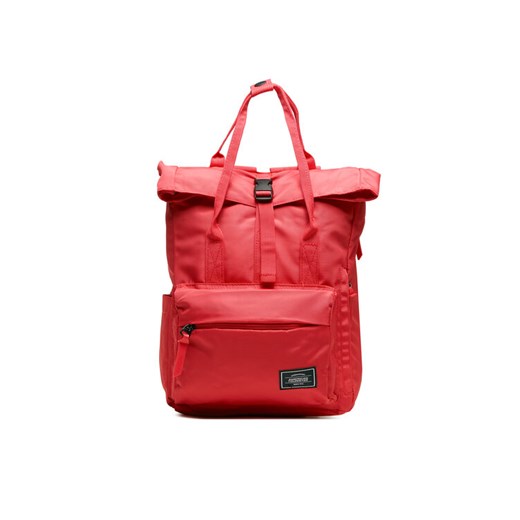 Plecak American Tourister Urban Groove 143779-1123-1CNU Czerwony ze sklepu eobuwie.pl w kategorii Plecaki - zdjęcie 182034461