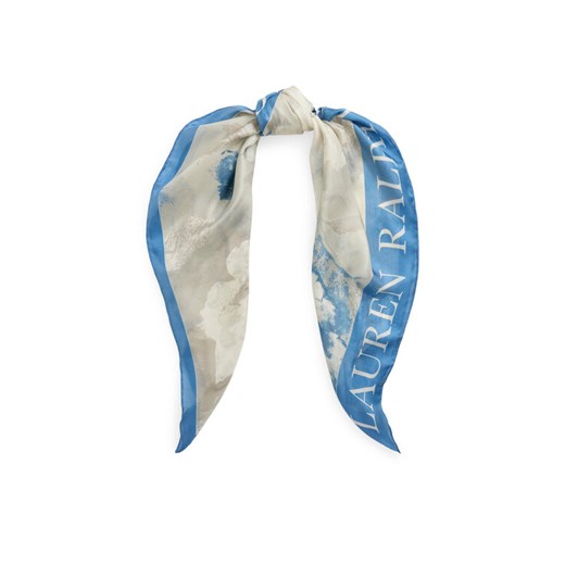 Chusta LAUREN RALPH LAUREN 454972545001 Beżowy 00 eobuwie.pl