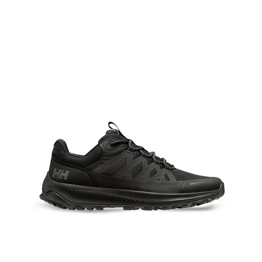 Trekkingi Helly Hansen Vidden Hybrid Low 11922 Czarny ze sklepu eobuwie.pl w kategorii Buty trekkingowe męskie - zdjęcie 182034660