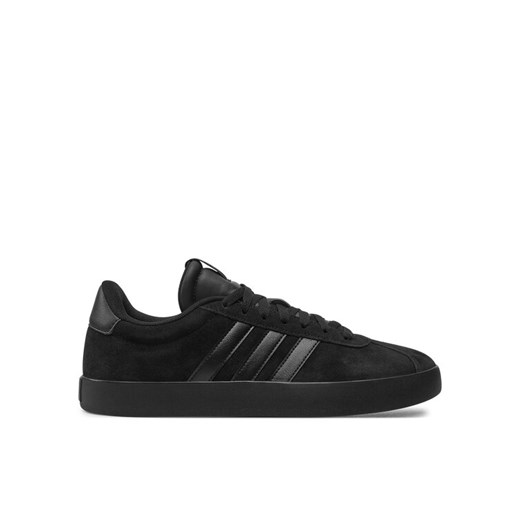 Sneakersy adidas Vl Court 3.0 ID9184 Czarny ze sklepu eobuwie.pl w kategorii Buty sportowe męskie - zdjęcie 182034664