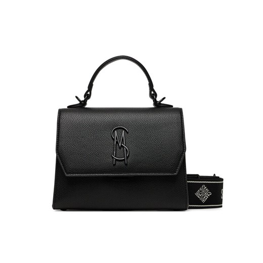Torebka Steve Madden Blattuca SM13000782 Czarny ze sklepu eobuwie.pl w kategorii Torebki damskie - zdjęcie 182034722