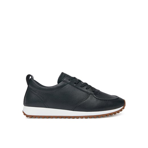 Sneakersy Remonte D3107-00 Czarny ze sklepu eobuwie.pl w kategorii Buty sportowe damskie - zdjęcie 182034812