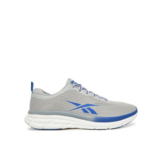 Sneakersy Reebok ROAD STRIDER 100233883 Szary ze sklepu eobuwie.pl w kategorii Buty sportowe męskie - zdjęcie 182034850