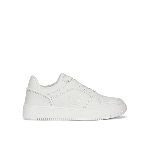 Sneakersy Champion RD18 2.0 LOW S11470-WW029 Écru ze sklepu eobuwie.pl w kategorii Buty sportowe damskie - zdjęcie 182034881