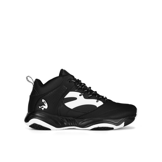 Sneakersy Shaq SPIN MOVE AQ95001M-B Czarny ze sklepu eobuwie.pl w kategorii Buty sportowe męskie - zdjęcie 182034893