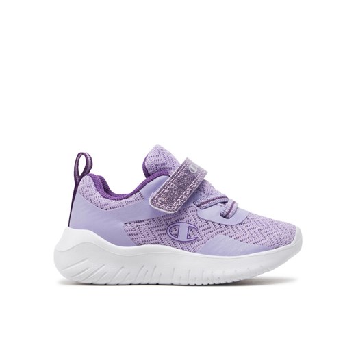 Sneakersy Champion Softy Evolve G Td Low Cut Shoe S32531-CHA-VS023 Różowy Champion 22 eobuwie.pl