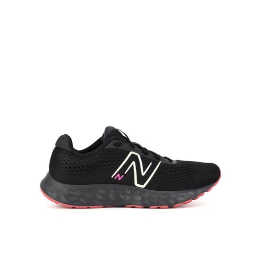 Sneakersy New Balance W520GK8 Czarny ze sklepu eobuwie.pl w kategorii Buty sportowe damskie - zdjęcie 182035162