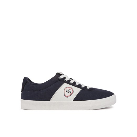 Sneakersy Helly Hansen Archboard 12024_597 Granatowy ze sklepu eobuwie.pl w kategorii Trampki damskie - zdjęcie 182035291