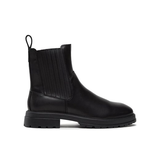 Sztyblety Vagabond Shoemakers Johnny 2.0 5479-401-20 Czarny ze sklepu eobuwie.pl w kategorii Buty zimowe męskie - zdjęcie 182035340