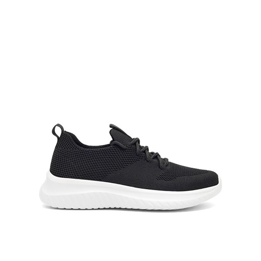 Sneakersy Sprandi FLEXI WP-S23R241A-4 Czarny ze sklepu eobuwie.pl w kategorii Buty sportowe damskie - zdjęcie 182035434