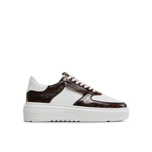 Sneakersy Kennel & Schmenger Cracked Leo/Calf 81-18840.731 Kolorowy ze sklepu eobuwie.pl w kategorii Buty sportowe damskie - zdjęcie 182035482