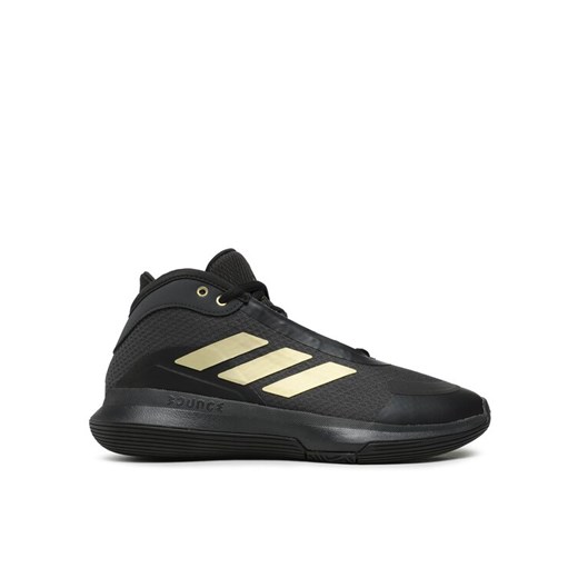 Buty do koszykówki adidas Bounce Legends Shoes IE9278 Szary 40 eobuwie.pl