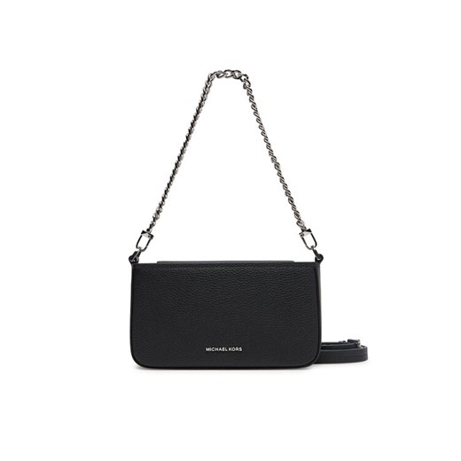 Torebka MICHAEL Michael Kors 32S5SYTU1L Czarny Michael Michael Kors 00 eobuwie.pl