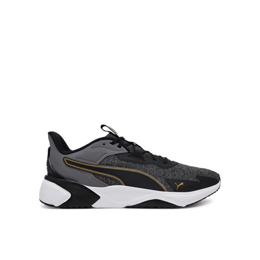 Buty do biegania Puma Disperse Xt 4 Knit 310799 02 Szary ze sklepu eobuwie.pl w kategorii Buty sportowe męskie - zdjęcie 182035534