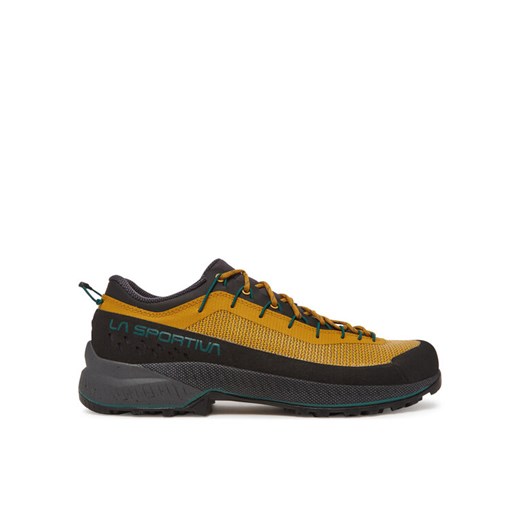 Trekkingi La Sportiva TX4 Evo ST ZFAS049E32G19 Żółty ze sklepu eobuwie.pl w kategorii Buty trekkingowe męskie - zdjęcie 182035570