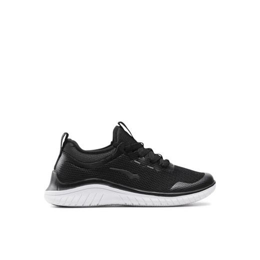 Sneakersy Bagheera Swift 86517-2 C0108 Czarny ze sklepu eobuwie.pl w kategorii Buty sportowe damskie - zdjęcie 182035630