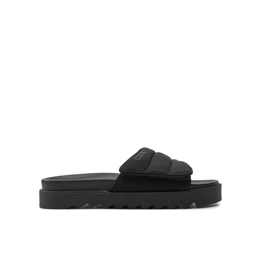 Klapki Big Star Shoes NN274772 Czarny 36 eobuwie.pl