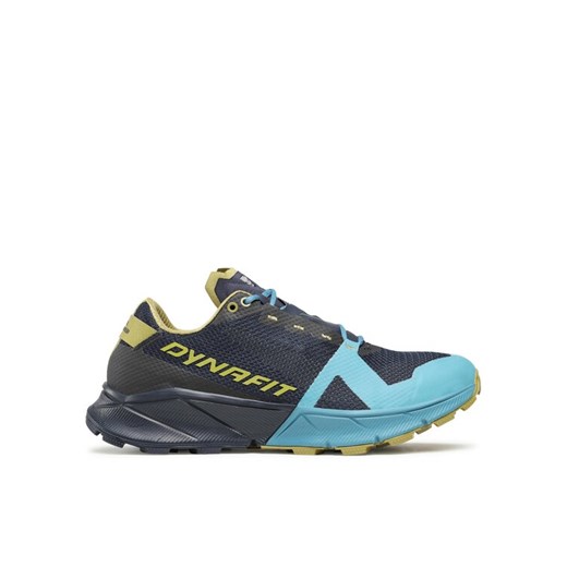 Buty do biegania Dynafit Ultra 100 5471 Granatowy ze sklepu eobuwie.pl w kategorii Buty sportowe męskie - zdjęcie 182035653