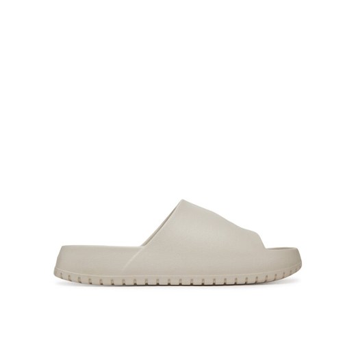 Klapki Jack&Jones Jfwripple Moulded Slider 12274637 Beżowy ze sklepu eobuwie.pl w kategorii Klapki męskie - zdjęcie 182035684