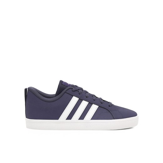 Sneakersy adidas VS Pace 2.0 K IE3465 Granatowy ze sklepu eobuwie.pl w kategorii Buty sportowe dziecięce - zdjęcie 182035723
