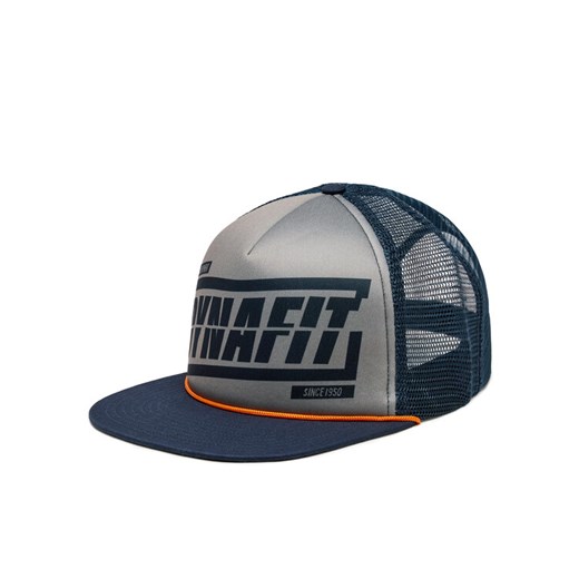 Czapka z daszkiem Dynafit Graphic Trucker Khaki ze sklepu eobuwie.pl w kategorii Czapki z daszkiem męskie - zdjęcie 182035741