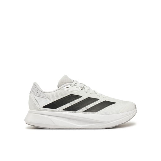 Buty do biegania adidas Duramo SL 2 IH8223 Biały ze sklepu eobuwie.pl w kategorii Buty sportowe damskie - zdjęcie 182035770